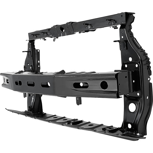 2017-2020 Mitsubishi Mirage G4 Radiator Support W/Upper Support Assy - MI1225184-Partify-Painted-Replacement-Body-Parts
