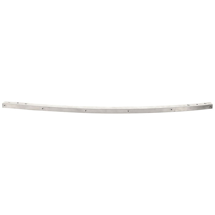2022-2024 Mercedes-Benz C300/C43 AMG Radiator Support W206 Upper Reinforcement - MB1225206-Partify-Painted-Replacement-Body-Parts