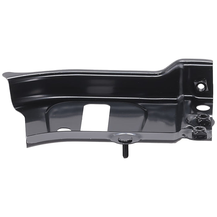 2024-2025 Mazda CX-70/CX-90 Passenger Side Radiator Support Upper Side Support - MA1225187-Partify-Painted-Replacement-Body-Parts