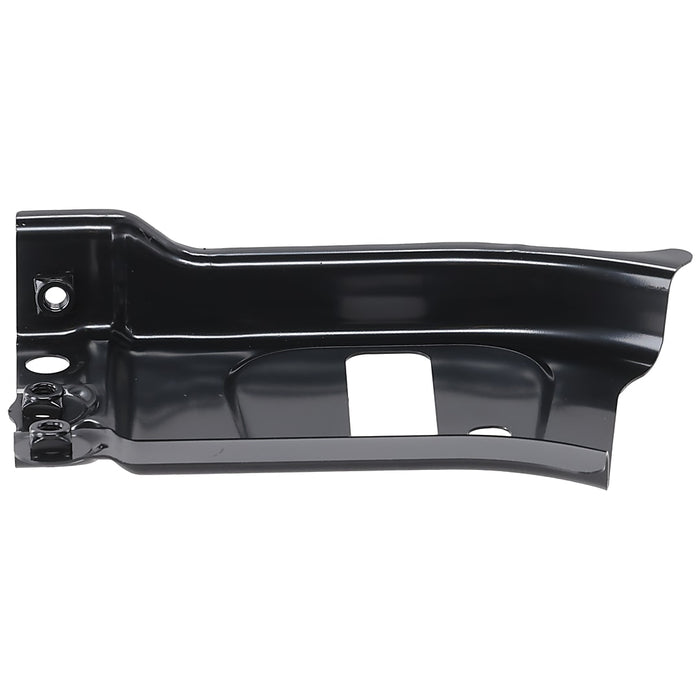 2024-2025 Mazda CX-70/CX-90 Driver Side Radiator Support Upper Side Support - MA1225188-Partify-Painted-Replacement-Body-Parts