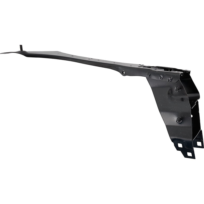 2016-2023 BMW X1/Mini Cooper Clubman/Cooper Countryman ALL4 Passenger Side Radiator Support F48 Side Support - BM1225157-Partify-Painted-Replacement-Body-Parts