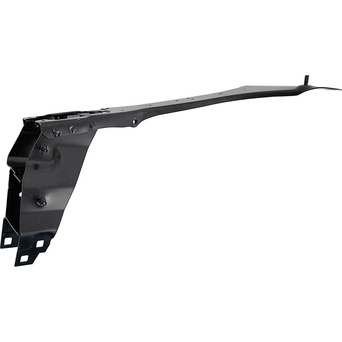 2016-2023 BMW X1/Mini Cooper Clubman/Cooper Countryman ALL4 Driver Side Radiator Support F48 Side Support - BM1225156-Partify-Painted-Replacement-Body-Parts