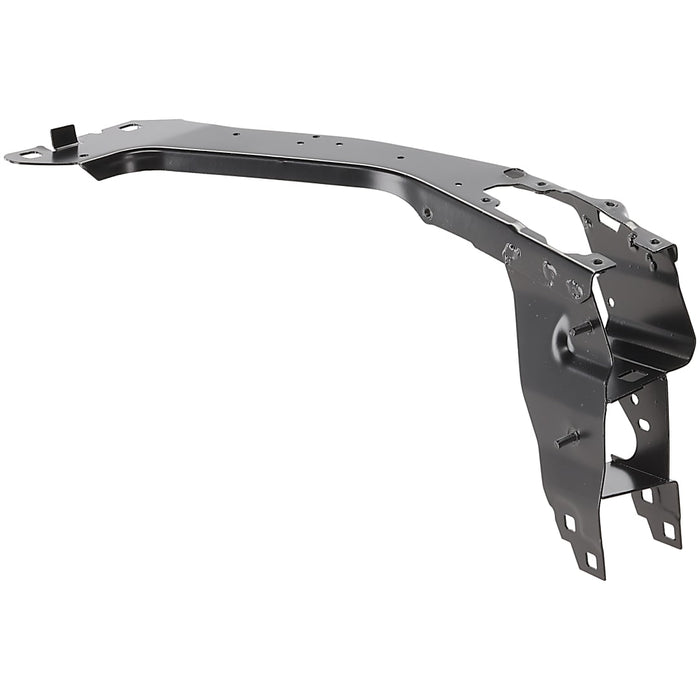 2014-2023 Mini Cooper Passenger Side Radiator Support F55|F56 Side Support - MC1225113-Partify-Painted-Replacement-Body-Parts