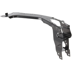 Passenger Side Radiator Support image
