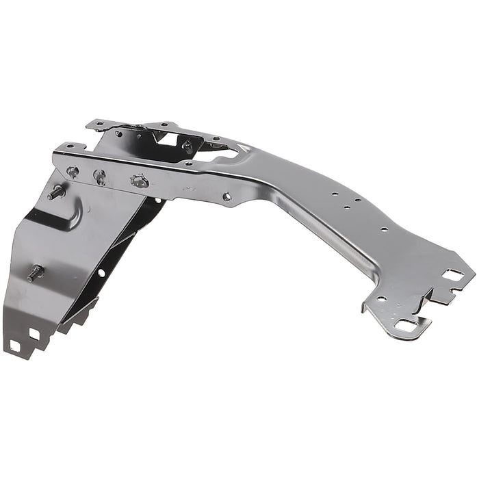 2014-2023 Mini Cooper Driver Side Radiator Support F55|F56 Side Support - MC1225112-Partify-Painted-Replacement-Body-Parts