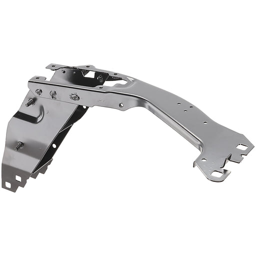 2014-2023 Mini Cooper Driver Side Radiator Support F55|F56 Side Support - MC1225112-Partify-Painted-Replacement-Body-Parts