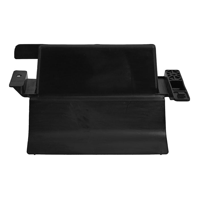 2014-2020 Mitsubishi Outlander Front Panel Molding Upper Support Cover No. 2 - MI1224106-Partify-Painted-Replacement-Body-Parts