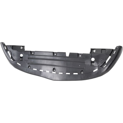 2019-2022 Mercedes-Benz A220/A250 Lower Engine Cover V177 W/O Amg Styling Pkg Front Hatchback/Sedan - MB1228197-Partify-Painted-Replacement-Body-Parts