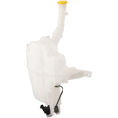 Washer Fluid Reservoir image