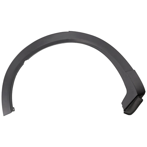 2016-2023 Mazda CX-9 Rear Passenger Side Wheel Arch Molding - MA1791107-Partify-Painted-Replacement-Body-Parts