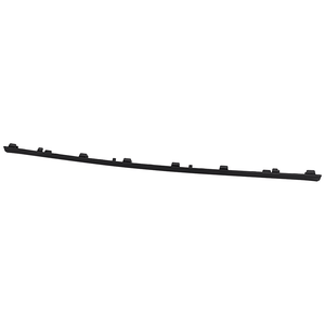 Rear Passenger Side Bumper Molding image