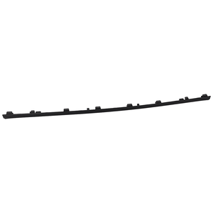 Rear Driver Side Bumper Molding image