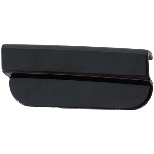 2019-2021 Mercedes-Benz C43 AMG/C63 AMG/C63 AMG S Rear Tow Hook Cover W205 Carbon Fiber - MB1129147-Partify-Painted-Replacement-Body-Parts