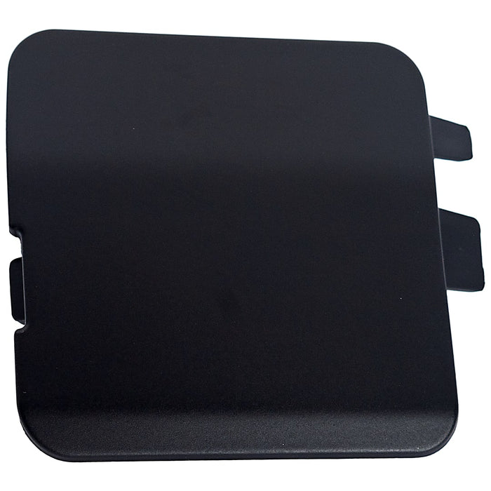 2017-2021 Mazda CX-5 Rear Passenger Side Tow Hook Cover - MA1129109-Partify-Painted-Replacement-Body-Parts