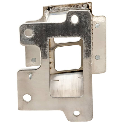 2022-2024 Nissan Pathfinder/INFINITI QX60 Front Passenger Side Bumper Bracket - NI1067160-Partify-Painted-Replacement-Body-Parts