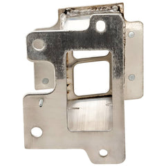 Front Passenger Side Bumper Bracket image