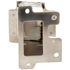 Front Driver Side Bumper Bracket image