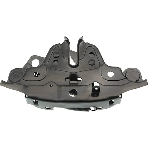 2017-2022 Nissan Qashqai/Rogue Sport Hood Latch W/O Remote Start - NI1234147-Partify-Painted-Replacement-Body-Parts