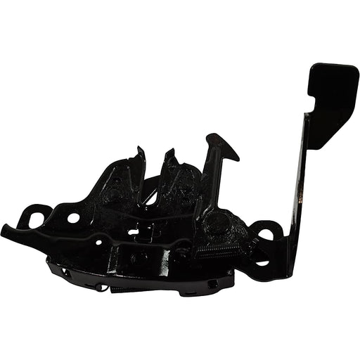 2017-2020 Nissan Armada Hood Latch - NI1234149-Partify-Painted-Replacement-Body-Parts