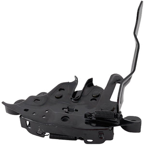 Hood Latch image