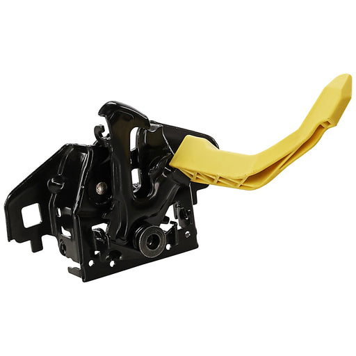 2020-2023 Nissan Sentra Hood Latch Type 1 - NI1234154-Partify-Painted-Replacement-Body-Parts