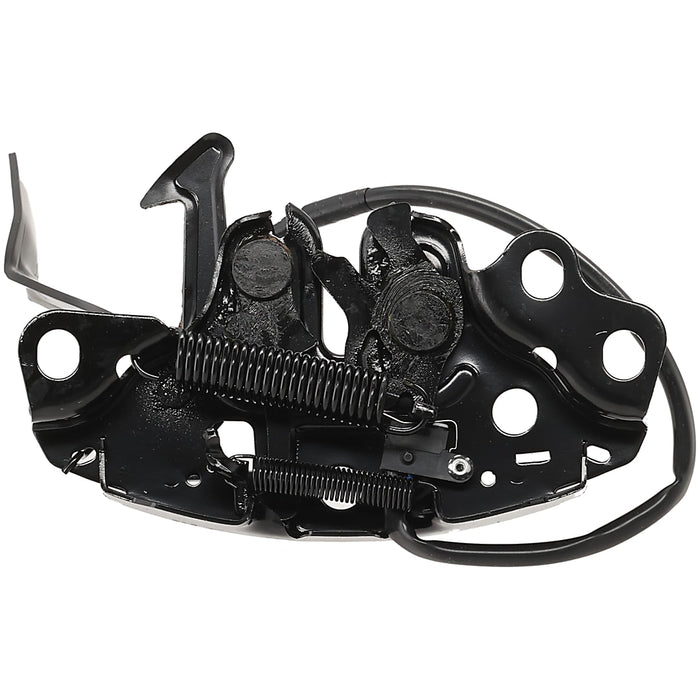 2016-2018 Nissan Altima SL/SV Hood Latch - NI1234158-Partify-Painted-Replacement-Body-Parts