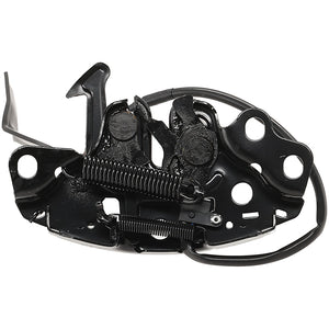 Hood Latch image