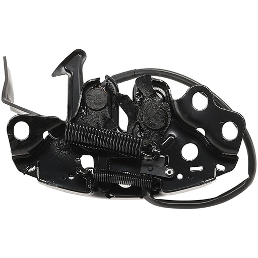 2016-2018 Nissan Altima SL/SV Hood Latch - NI1234158-Partify-Painted-Replacement-Body-Parts