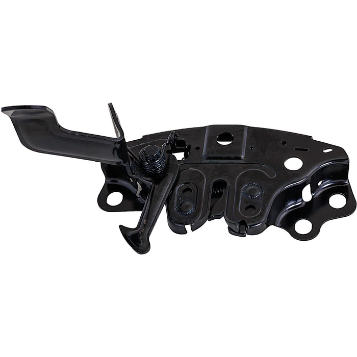 2011-2014 Nissan Juke Hood Latch To 5-14 - NI1234132-Partify-Painted-Replacement-Body-Parts