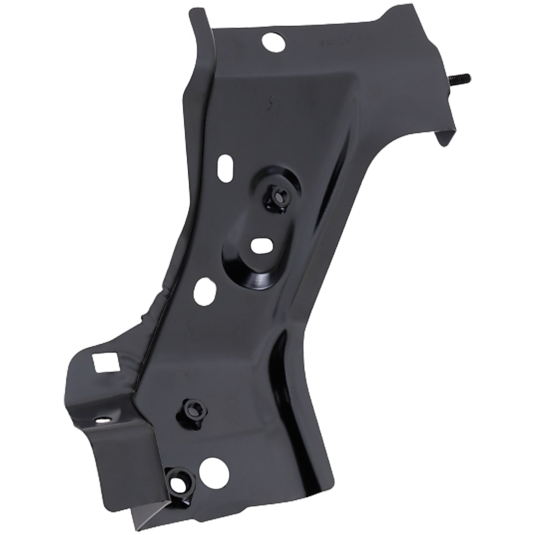2014-2020 Nissan Rogue Driver Side Radiator Support Side Support