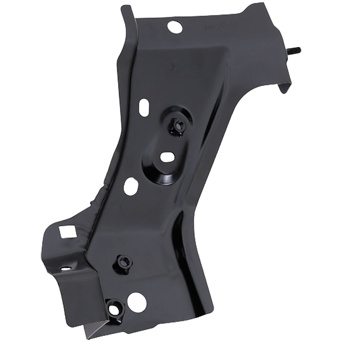 2014-2020 Nissan Rogue Driver Side Radiator Support Side Support - NI1225298-Partify-Painted-Replacement-Body-Parts