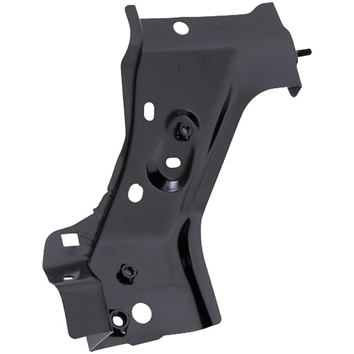 2014-2020 Nissan Rogue Driver Side Radiator Support Side Support - NI1225298-Partify-Painted-Replacement-Body-Parts