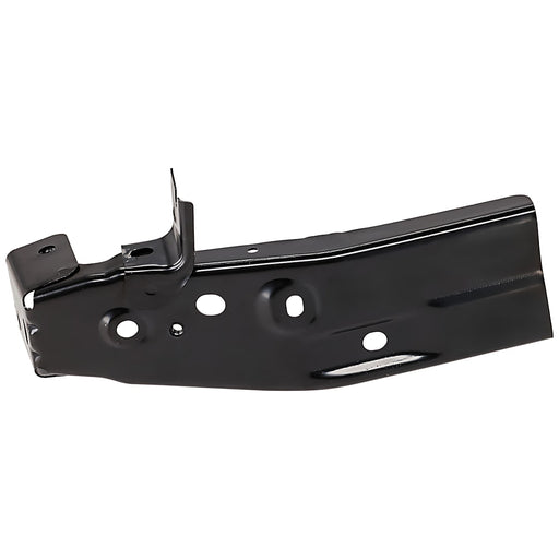 2013-2024 Nissan LEAF Passenger Side Radiator Support Upper Side Support - NI1225309-Partify-Painted-Replacement-Body-Parts
