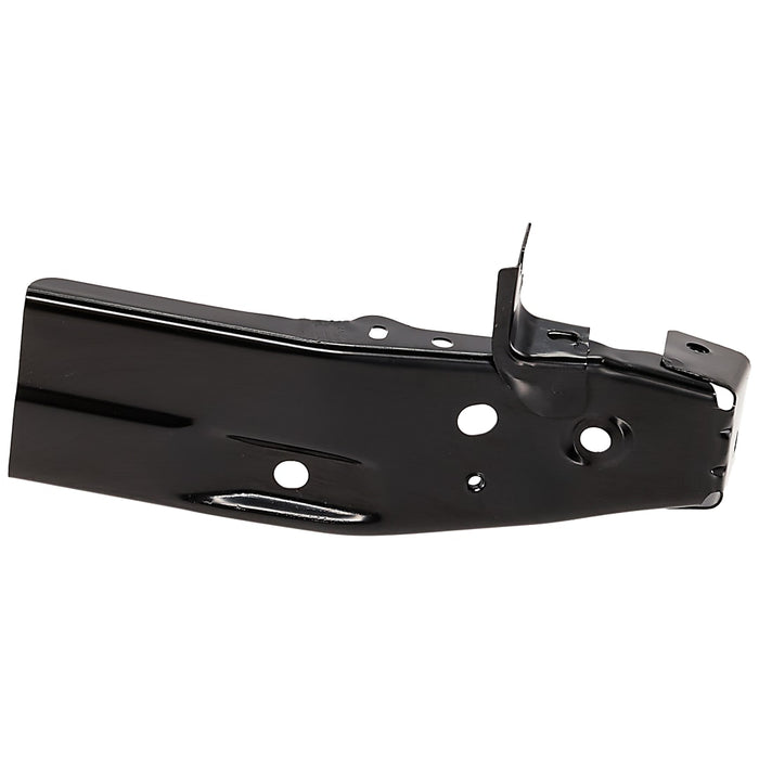 2013-2024 Nissan LEAF Driver Side Radiator Support Upper Side Support - NI1225310-Partify-Painted-Replacement-Body-Parts