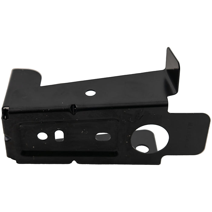 2018-2019 Nissan Kicks Passenger Side Radiator Support Rad To Frame Rail - NI1225313-Partify-Painted-Replacement-Body-Parts