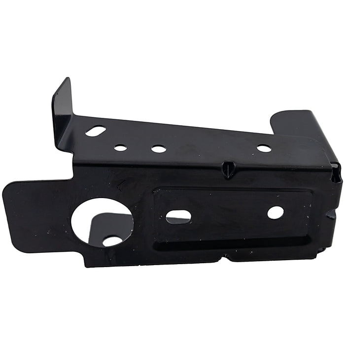 2018-2019 Nissan Kicks Driver Side Radiator Support Rad To Frame Rail - NI1225312-Partify-Painted-Replacement-Body-Parts