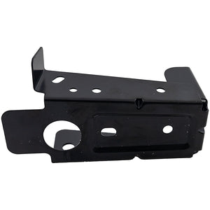 Driver Side Radiator Support image