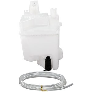 Washer Fluid Reservoir image