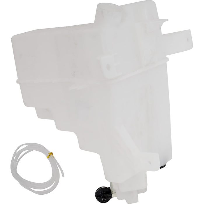 2018-2020 Nissan Kicks Washer Fluid Reservoir Canada Reservoir Only - NI1288198-Partify-Painted-Replacement-Body-Parts