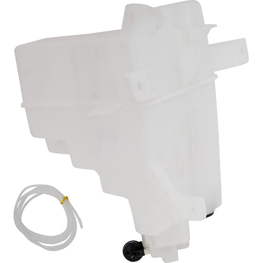 2018-2020 Nissan Kicks Washer Fluid Reservoir Canada Reservoir Only - NI1288198-Partify-Painted-Replacement-Body-Parts