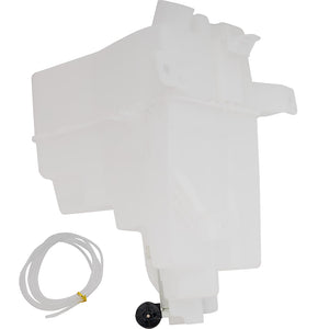 Washer Fluid Reservoir image
