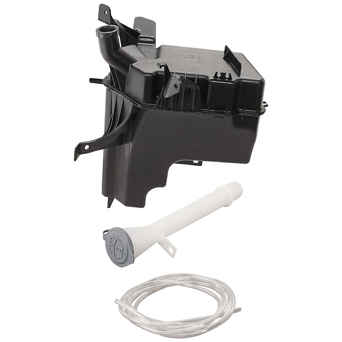 2013-2020 INFINITI JX35/QX60/Nissan Pathfinder Washer Fluid Reservoir W/O Headlamp Washers Reservoir/Inlet/Cap/Pump/Sensor Assy - IN1288104-Partify-Painted-Replacement-Body-Parts