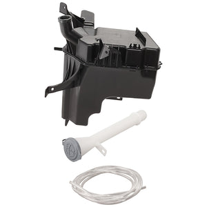 Washer Fluid Reservoir image