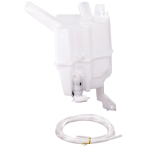 2017-2023 Nissan Qashqai/Rogue Sport Washer Fluid Reservoir Reservoir & Pump Assembly - NI1288215-Partify-Painted-Replacement-Body-Parts