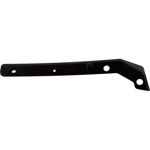 2016-2018 Nissan Altima Passenger Side Fender Liner Extension - NI1249173-Partify-Painted-Replacement-Body-Parts