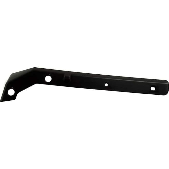 2016-2018 Nissan Altima Driver Side Fender Liner Extension - NI1248173-Partify-Painted-Replacement-Body-Parts