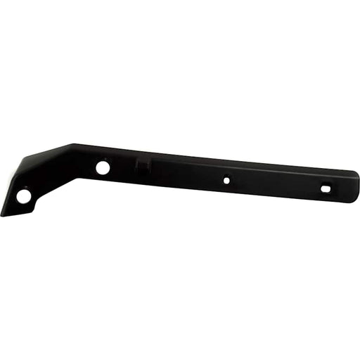 2016-2018 Nissan Altima Driver Side Fender Liner Extension - NI1248173-Partify-Painted-Replacement-Body-Parts