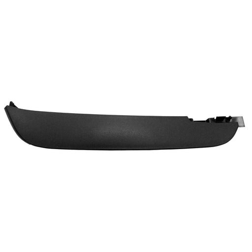2012-2015 Land Rover Range Rover Evoque Prestige/Pure Front Passenger Side Bumper Deflector - RO1092103-Partify-Painted-Replacement-Body-Parts