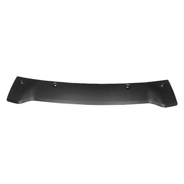2010-2012 Land Rover Range Rover Sport HSE/HSE Lux Front Bumper Valance/Grille Kit Assembly - RO1095100-Partify-Painted-Replacement-Body-Parts