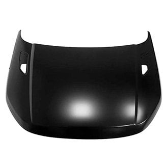 2012-2019 Land Rover Range Rover Evoque Hood W/Grille Opening Aluminum 2 Door/4 Door - RO1230102-Partify-Painted-Replacement-Body-Parts